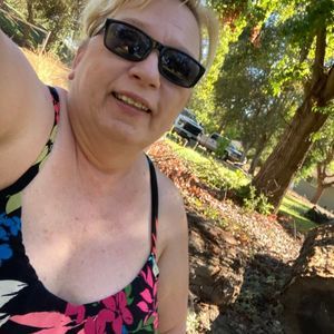 Meet your Posher, Patricia